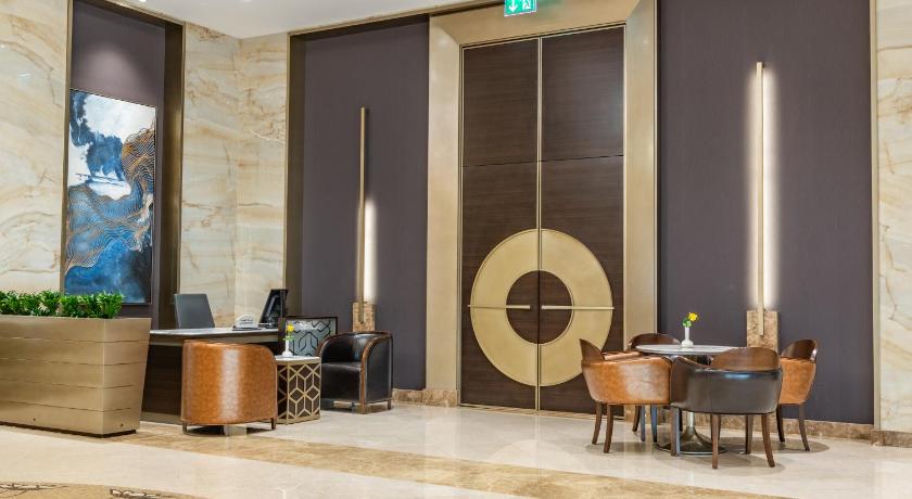 Al Marwa Rayhaan By Rotana - Makkah