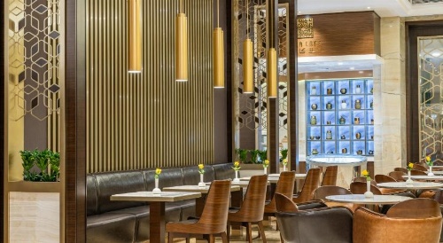 Al Marwa Rayhaan By Rotana - Makkah image 10