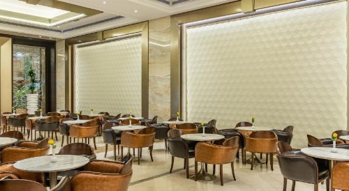 Al Marwa Rayhaan By Rotana - Makkah image 14