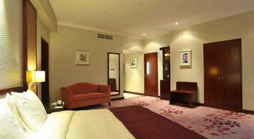 Al Marwa Rayhaan By Rotana - Makkah image 19