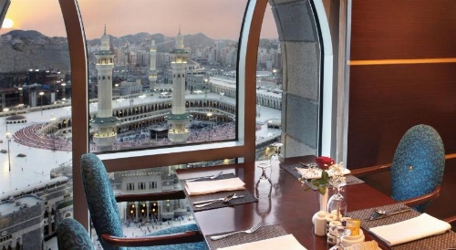 Al Marwa Rayhaan By Rotana - Makkah image 2