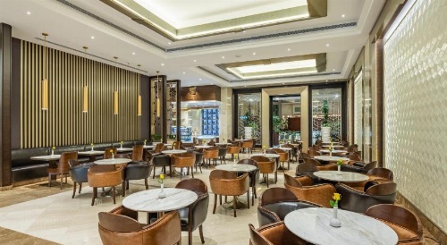 Al Marwa Rayhaan By Rotana - Makkah image 21