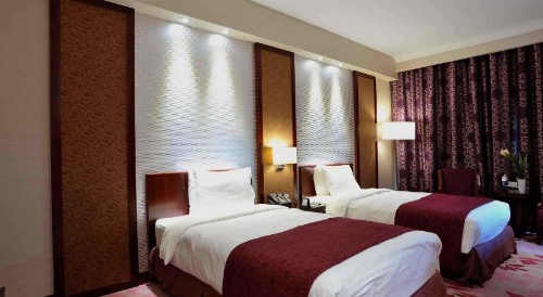 Al Marwa Rayhaan By Rotana - Makkah image 22