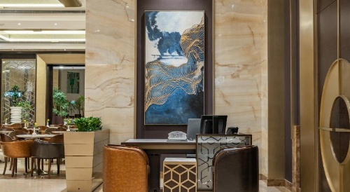 Al Marwa Rayhaan By Rotana - Makkah image 23