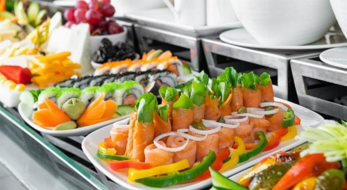 Al Marwa Rayhaan By Rotana - Makkah image 3