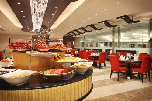 Al Marwa Rayhaan By Rotana - Makkah image 37