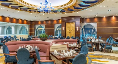 Al Marwa Rayhaan By Rotana - Makkah image 40