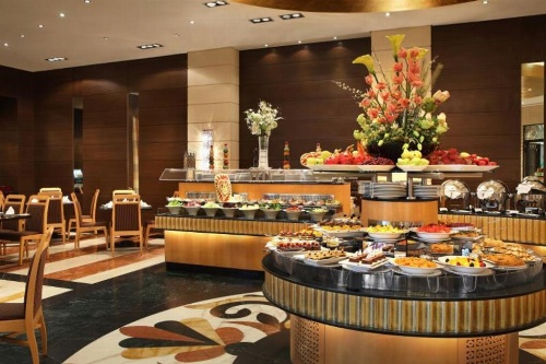 Al Marwa Rayhaan By Rotana - Makkah image 42