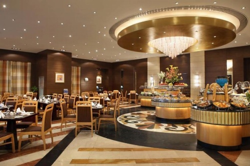 Al Marwa Rayhaan By Rotana - Makkah image 48