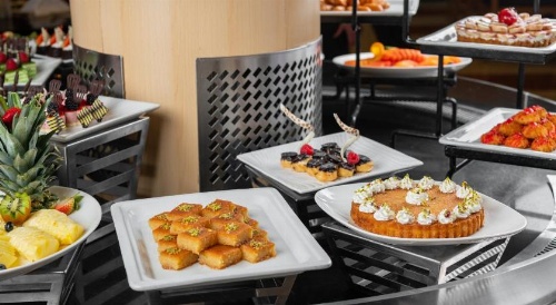 Al Marwa Rayhaan By Rotana - Makkah image 5